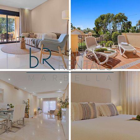 Bright&Spacious In Las Mimosas De Banus ماربيا المظهر الخارجي الصورة