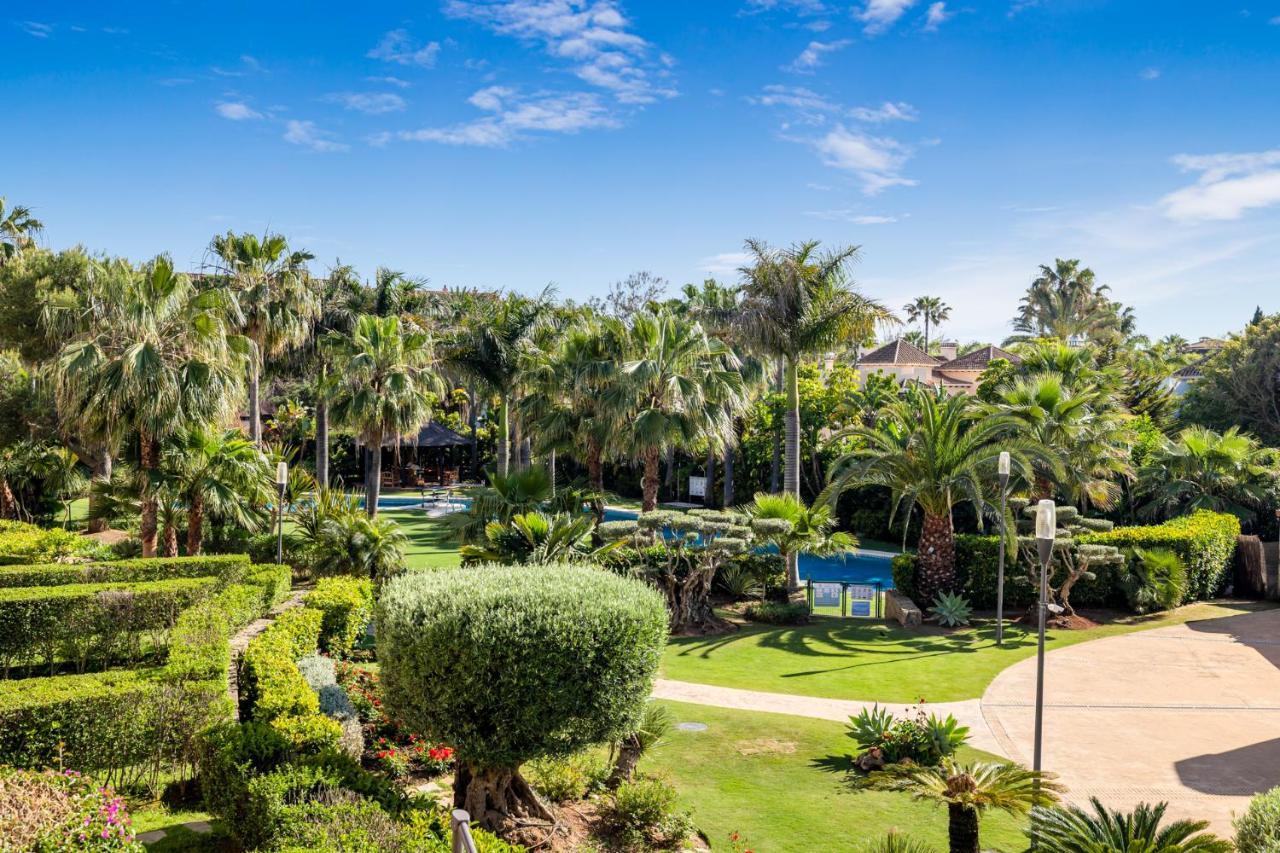Bright&Spacious In Las Mimosas De Banus ماربيا المظهر الخارجي الصورة