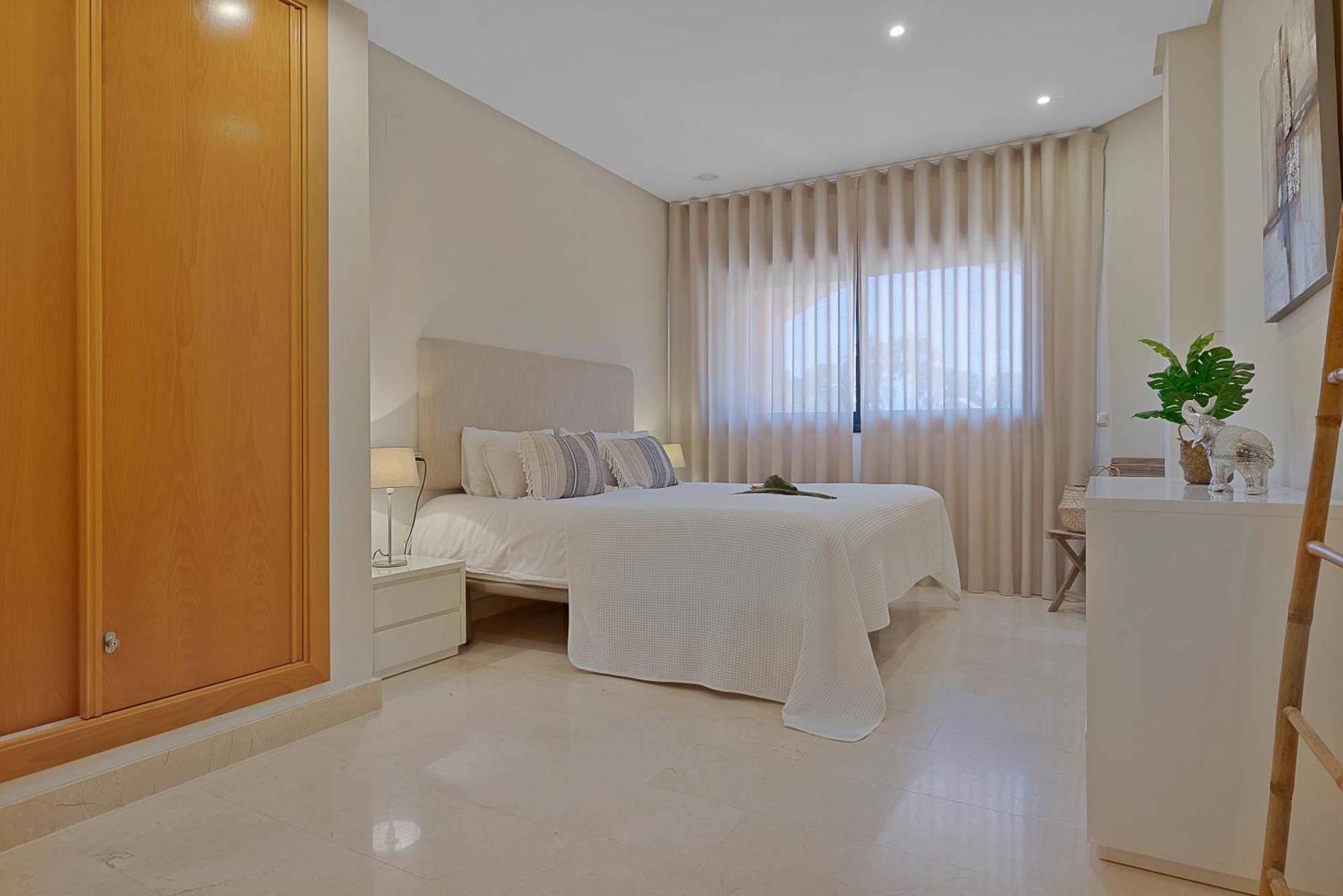 Bright&Spacious In Las Mimosas De Banus ماربيا المظهر الخارجي الصورة