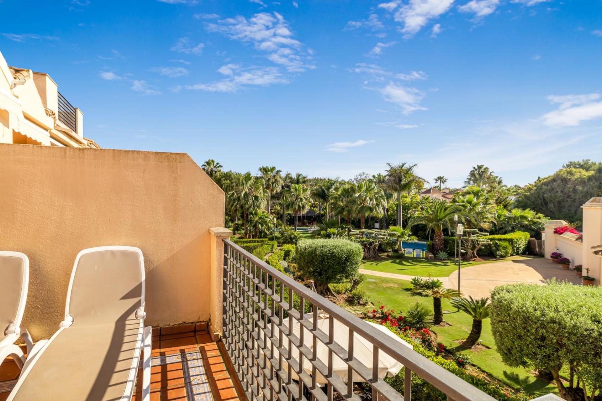 Bright&Spacious In Las Mimosas De Banus ماربيا المظهر الخارجي الصورة