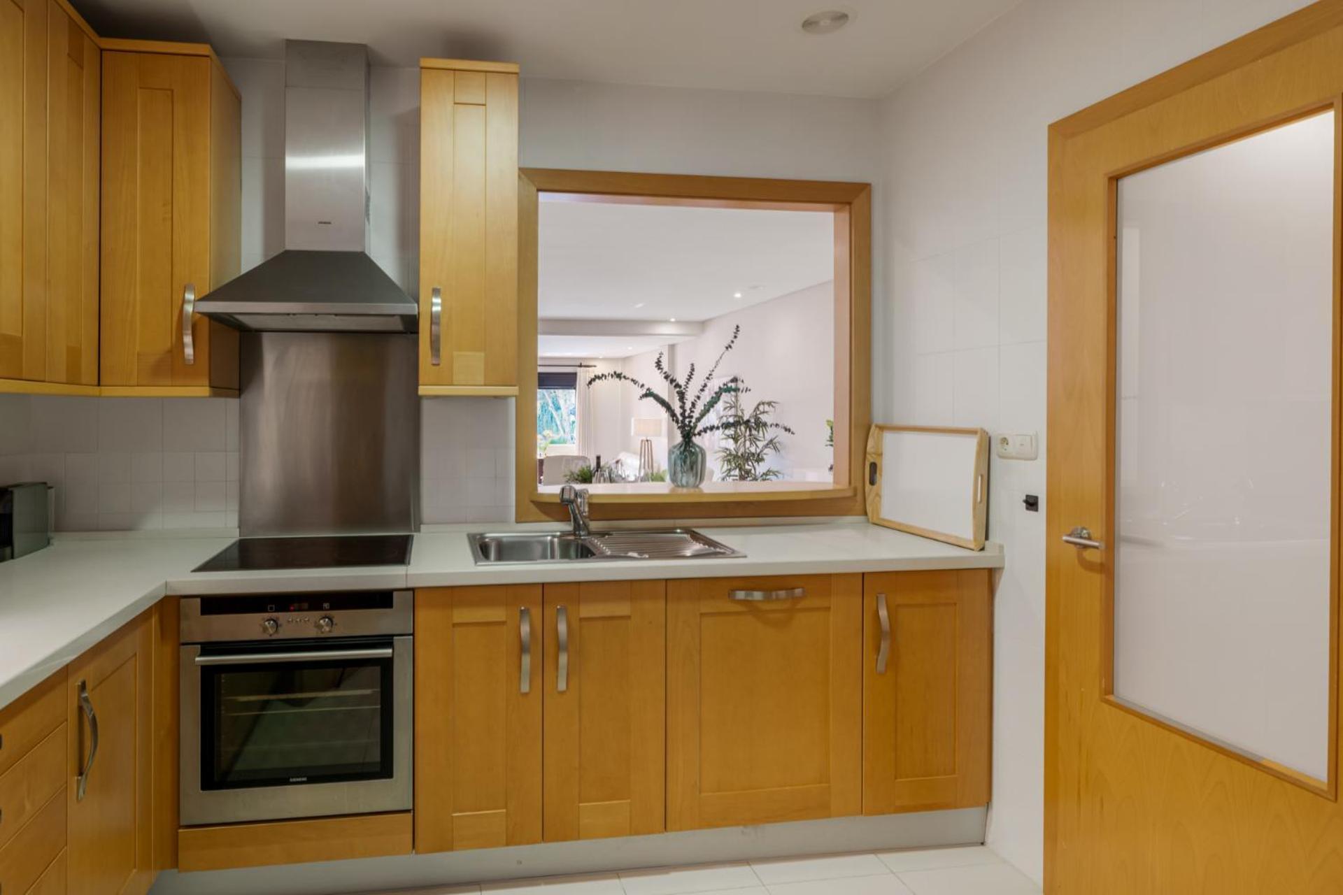 Bright&Spacious In Las Mimosas De Banus ماربيا المظهر الخارجي الصورة