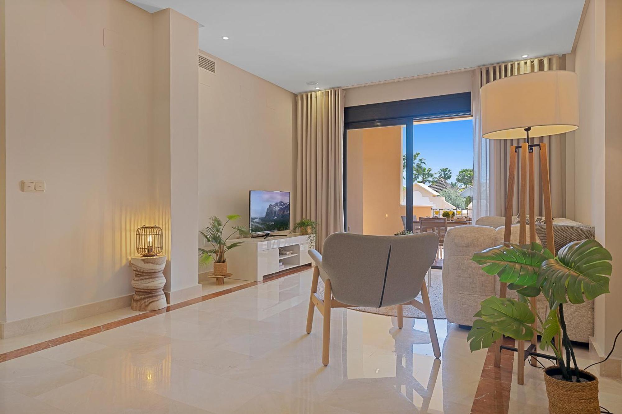 Bright&Spacious In Las Mimosas De Banus ماربيا المظهر الخارجي الصورة