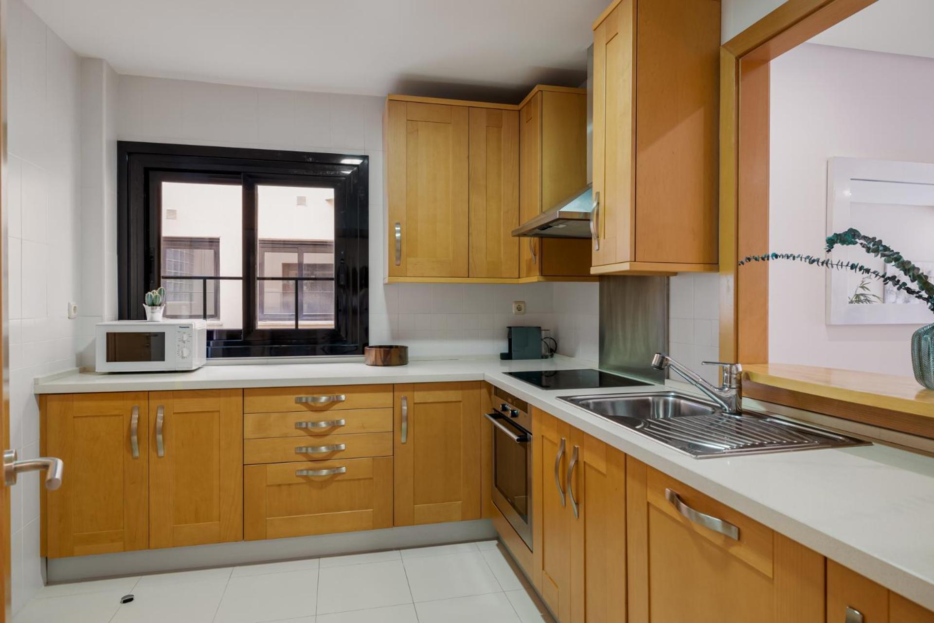 Bright&Spacious In Las Mimosas De Banus ماربيا المظهر الخارجي الصورة
