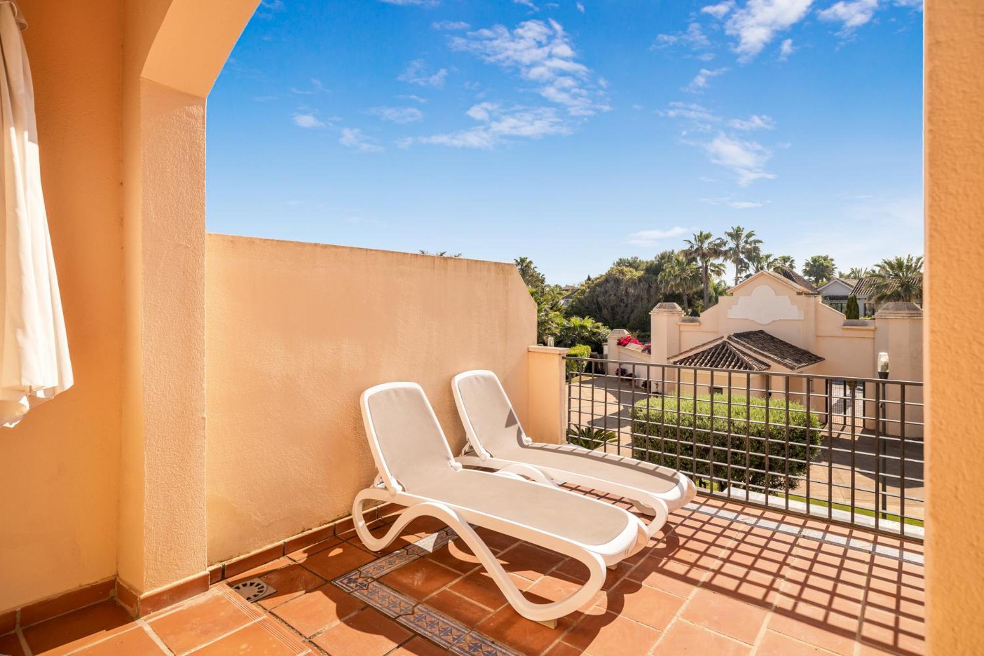 Bright&Spacious In Las Mimosas De Banus ماربيا المظهر الخارجي الصورة