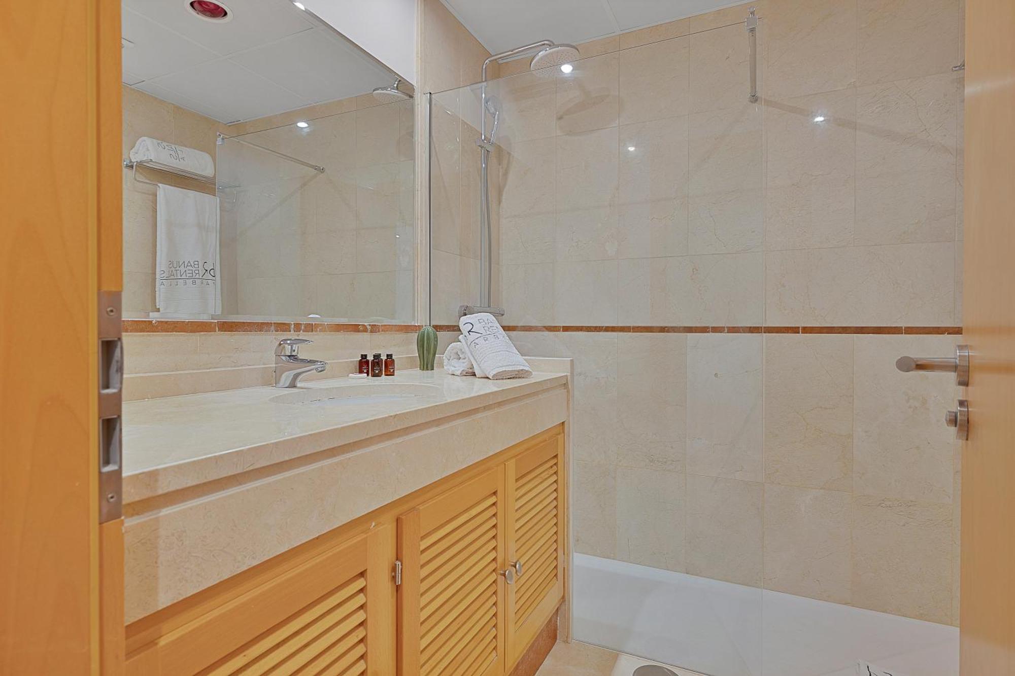 Bright&Spacious In Las Mimosas De Banus ماربيا المظهر الخارجي الصورة