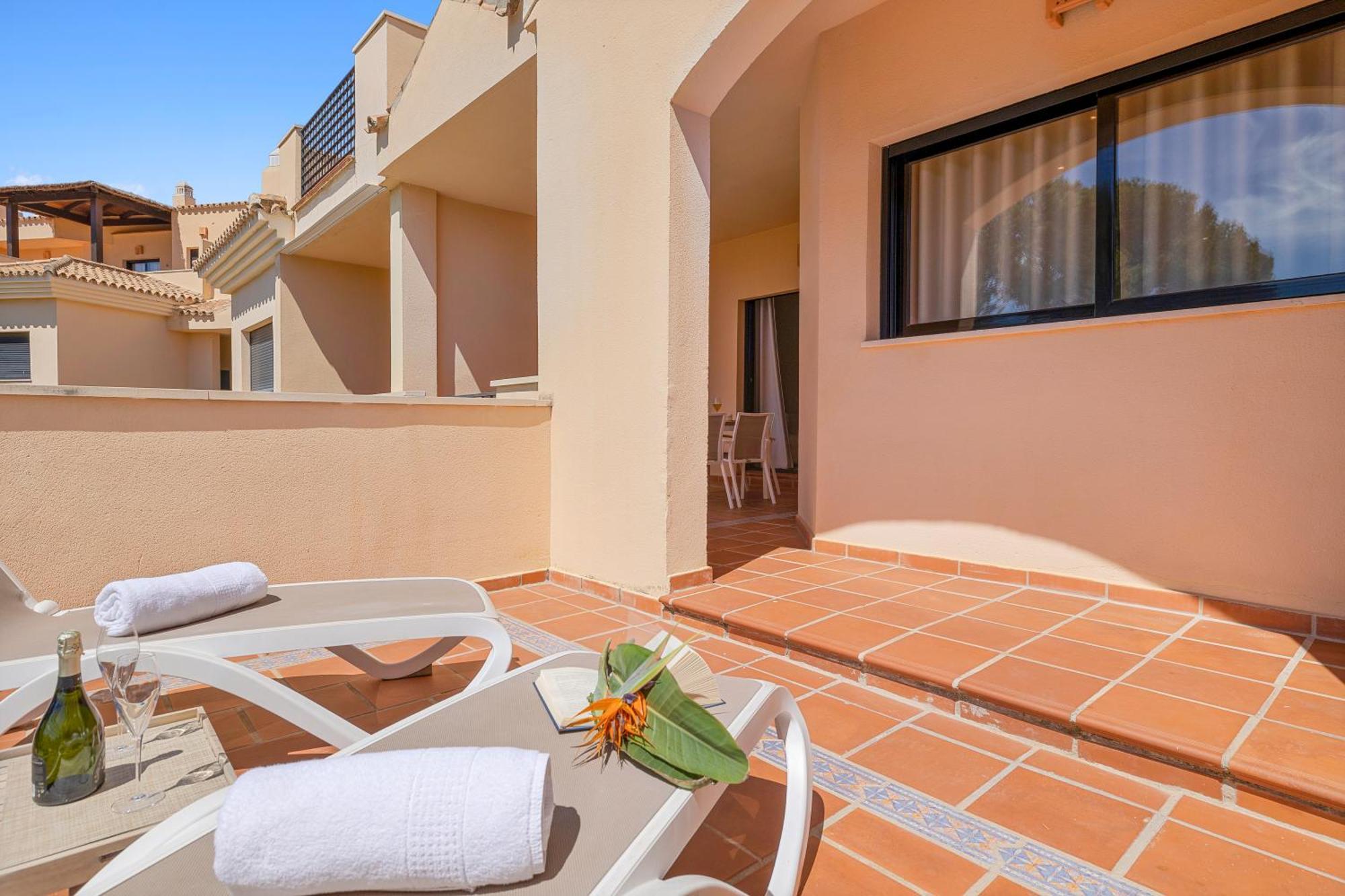 Bright&Spacious In Las Mimosas De Banus ماربيا المظهر الخارجي الصورة