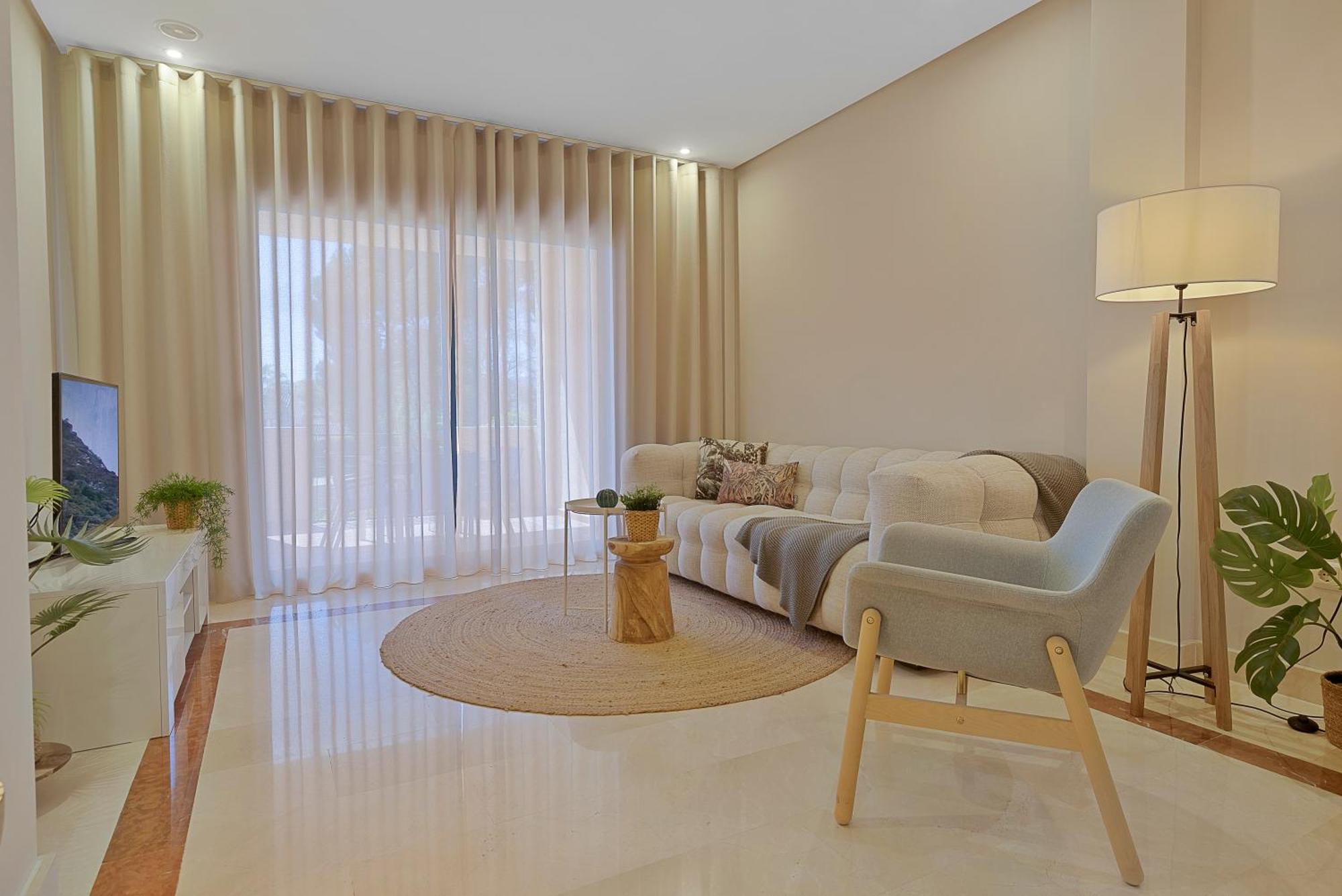 Bright&Spacious In Las Mimosas De Banus ماربيا المظهر الخارجي الصورة