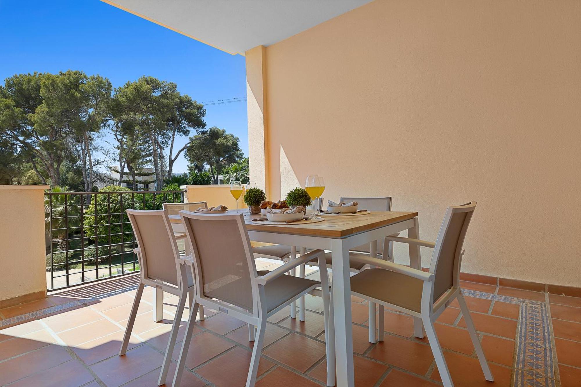 Bright&Spacious In Las Mimosas De Banus ماربيا المظهر الخارجي الصورة