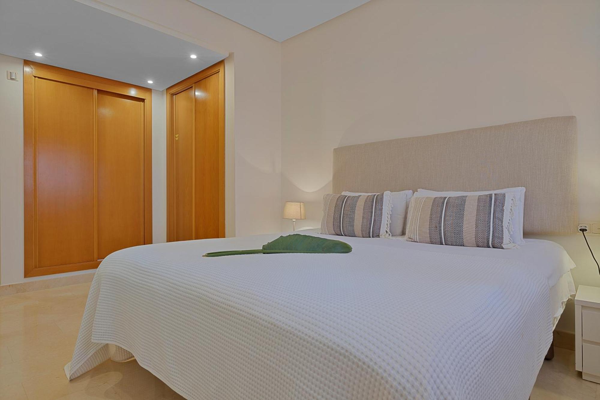 Bright&Spacious In Las Mimosas De Banus ماربيا المظهر الخارجي الصورة