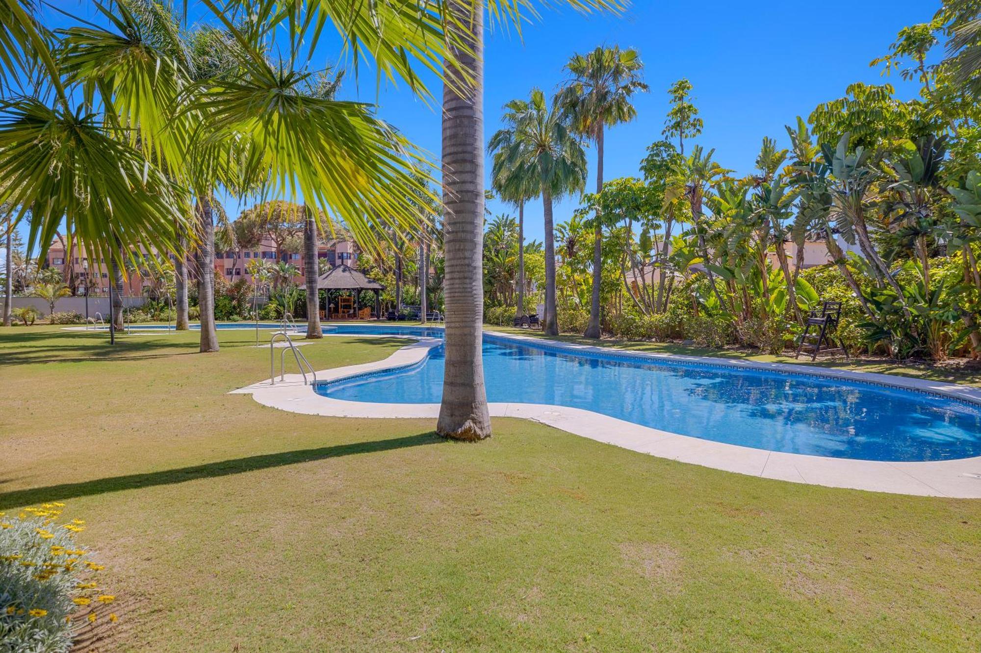 Bright&Spacious In Las Mimosas De Banus ماربيا المظهر الخارجي الصورة