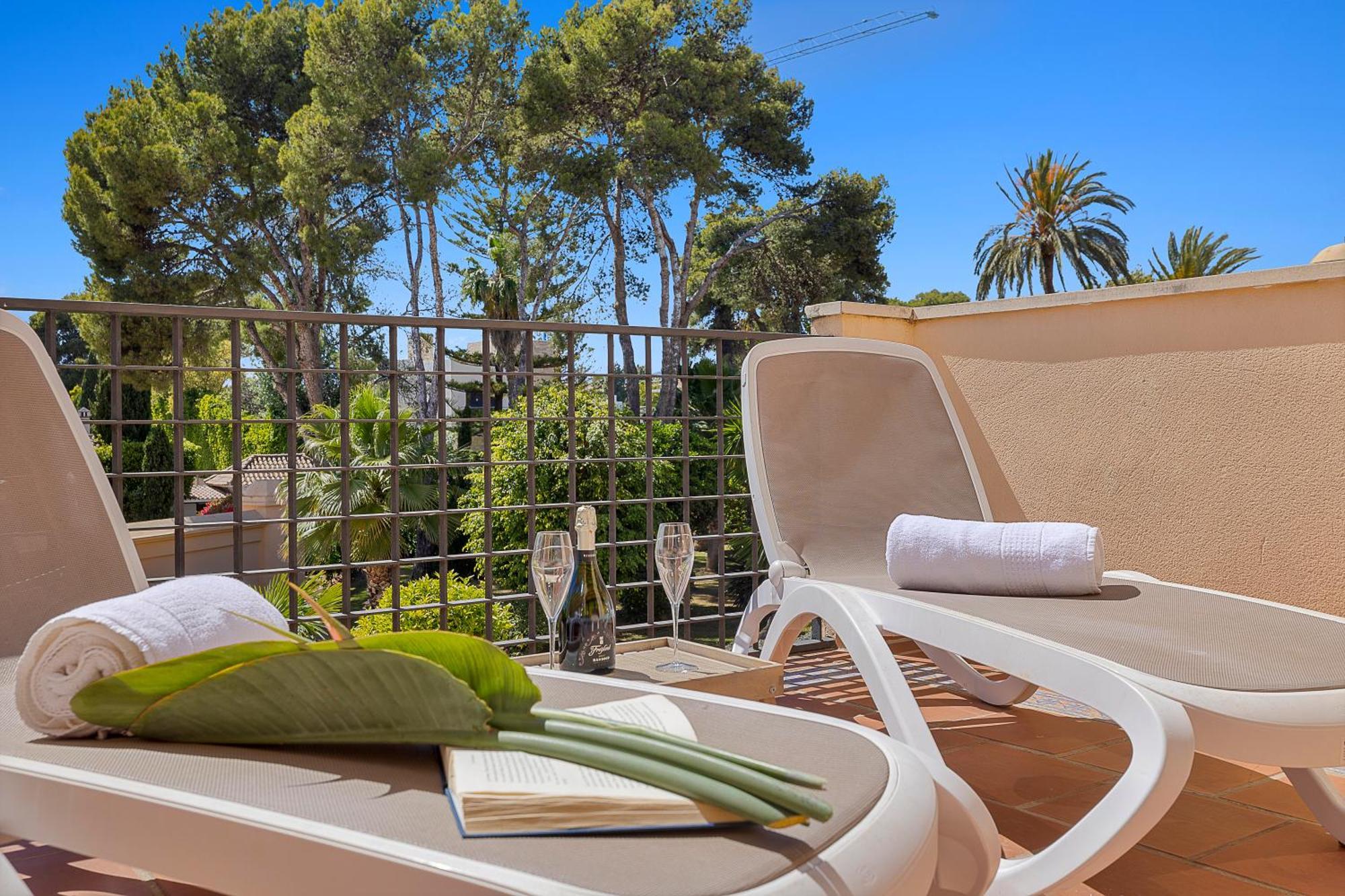 Bright&Spacious In Las Mimosas De Banus ماربيا المظهر الخارجي الصورة