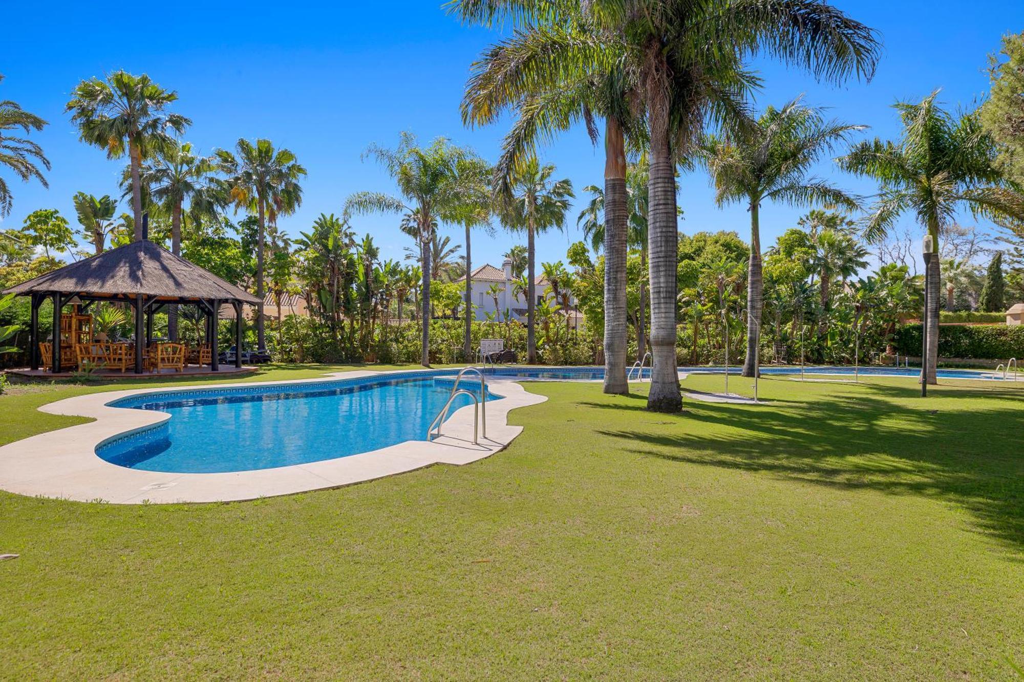 Bright&Spacious In Las Mimosas De Banus ماربيا المظهر الخارجي الصورة